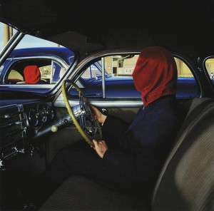The Mars Volta – Frances The Mute (CD)