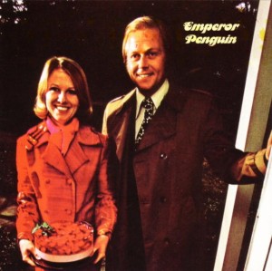 Emperor Penguin – Shatter The Illusion Of Integrity, Yeah (CD)