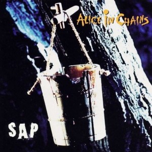 Alice In Chains – Sap (CD)