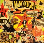 Mano Negra – Amerika Perdida (CD)