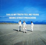 Manic Street Preachers – This Is My Truth Tell Me Yours (CD)