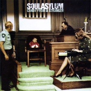 Soul Asylum – Candy From A Stranger (2CD)