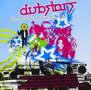 Various – Dubstars From Dub To Disco & From Disco To Dub (CD)