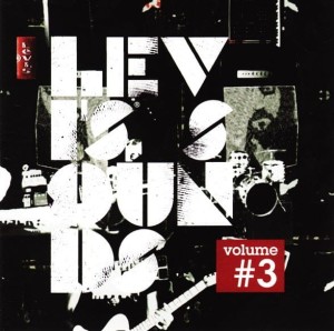 Various – Levi's Sounds Volume #3 (CD)