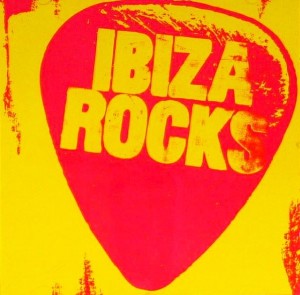 Various – Ibiza Rocks (2CD)