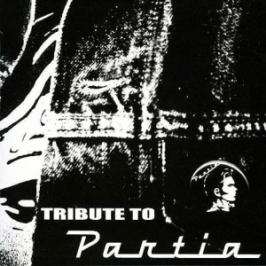 Various – Tribute To Partia (CD)