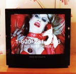 Bad Religion – No Substance (CD)