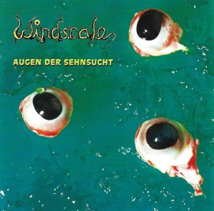 Windscale – Augen Der Sehnsucht (CD)