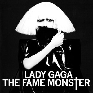Lady Gaga – The Fame Monster (2CD)