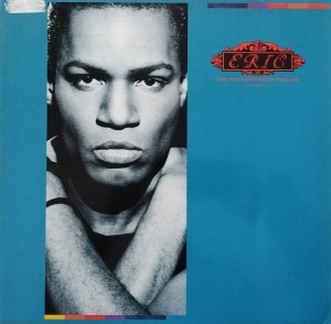 Eric And The Good Good Feeling – Good Good Feeling 12"