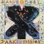 Hanne Boel – Dark Passion LP
