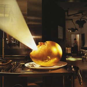 The Mars Volta – De-Loused In The Comatorium (CD)