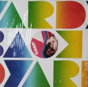 Gossip – Listen Up! 12"