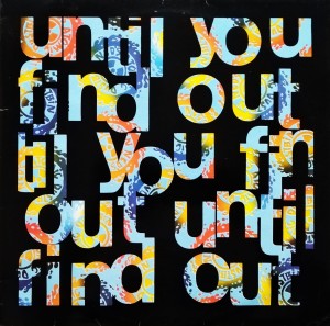 Ned's Atomic Dustbin – Until You Find Out 12"