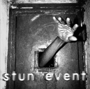 Stun Event – Stun Event LP