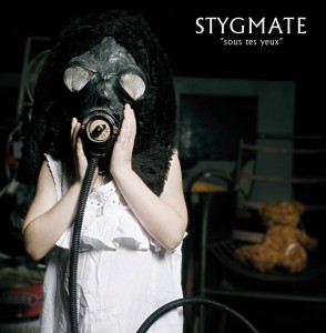 Stygmate – Sous Tes Yeux LP