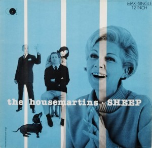 The Housemartins – Sheep 12"