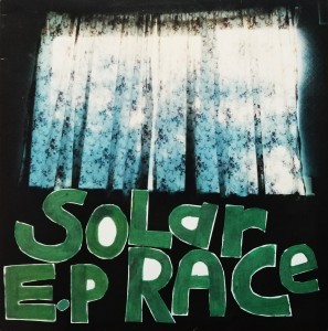 Solar Race – Solar Race EP 12"