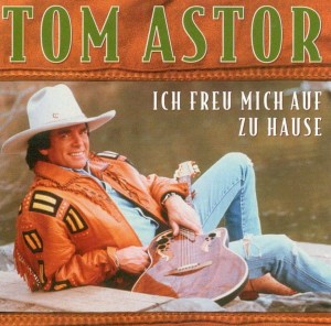 Tom Astor – Ich Freu Mich Auf Zu Hause (CD)