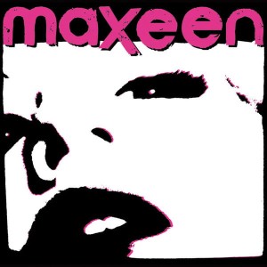 Maxeen – Maxeen (CD)