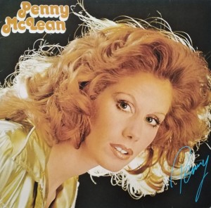 Penny McLean – Penny LP