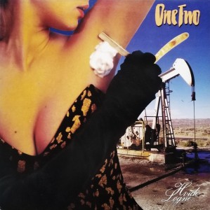 One Two – Hvide Logne... LP