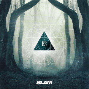 Various – CD Zur SLAM Ausgabe 63 (CD)