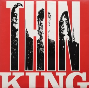 Thin King – Thin King LP+12