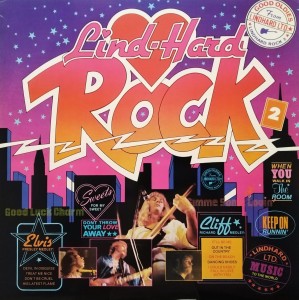 Lindhard Ltd. – Lind-Hard-Rock 2 LP