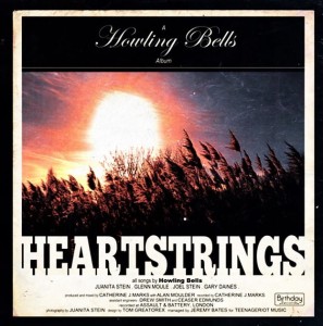 Howling Bells – Heartstrings LP
