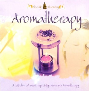 Pierre Vangelis – Aromatherapy (CD)