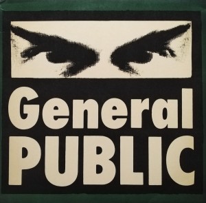General Public – General Public 12"