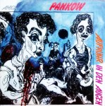 Pankow – Aufruhr In Den Augen LP