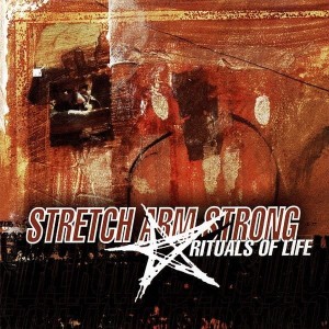 Stretch Arm Strong – Rituals Of Life (CD)
