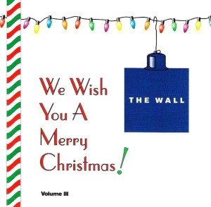 Various ‎– We Wish You A Merry Christmas! (Volume III) (CD)