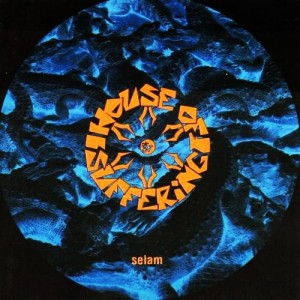 House Of Suffering  – Selam (CD)