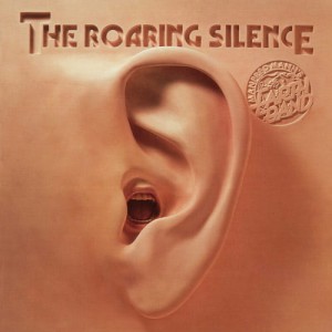 Manfred Mann's Earth Band – The Roaring Silence LP