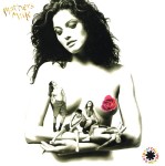 Red Hot Chili Peppers – Mother's Milk LP