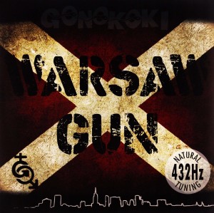 Warsaw Gun – Gonokoki LP