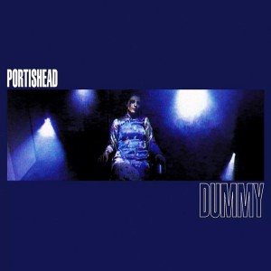 Portishead – Dummy LP