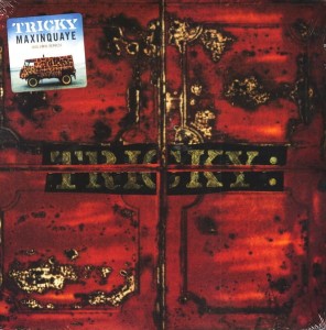 Tricky – Maxinquaye LP