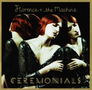 Florence And The Machine – Ceremonials 2LP