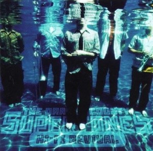 The O.C. Supertones – Hi-Fi Revival (CD)