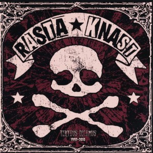 Rasta Knast – Tertius Decimus (CD)