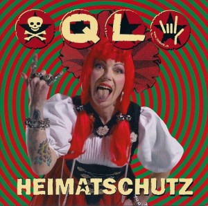 QL – Heimatschutz (CD)