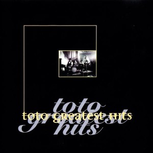 Toto – Greatest Hits (2CD)