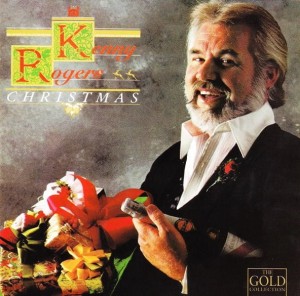 Kenny Rogers – Christmas (CD)