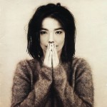 Björk – Debut (CD)