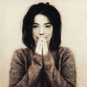 Björk – Debut (CD)