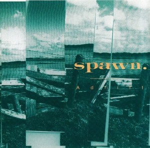 Spawn – Adrift (CD)